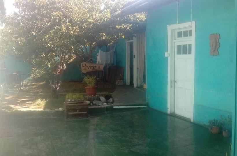 Hostel La Vitrola | La Serena | Coquimbo | Chile 6