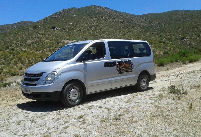 Hostel La Vitrola | La Serena | Coquimbo | Chile 9