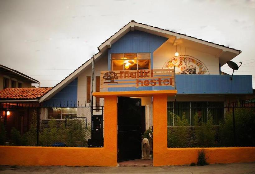 Mallki Hostel Cuenca Azuay