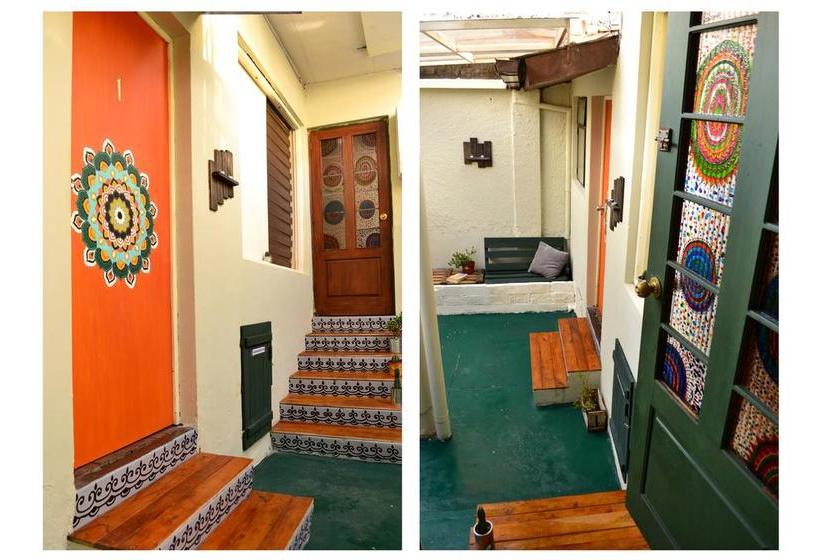 Mallki Hostel | Cuenca | Azuay | Ecuador 10