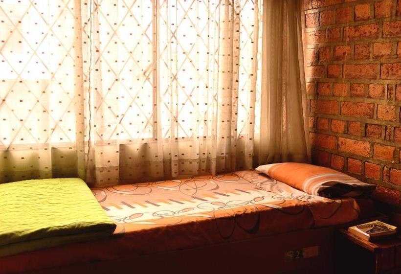 Mallki Hostel | Cuenca | Azuay | Ecuador 12