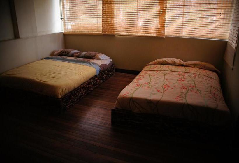 Mallki Hostel | Cuenca | Azuay | Ecuador 15