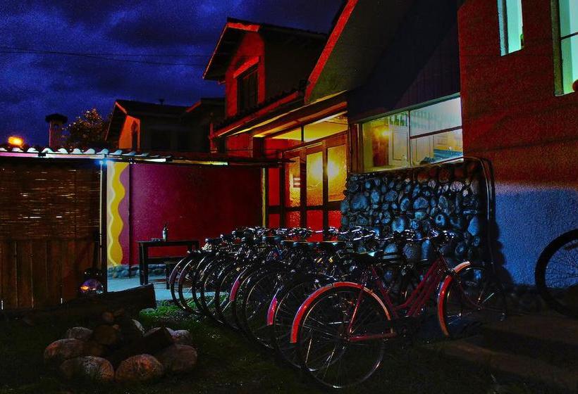 Mallki Hostel | Cuenca | Azuay | Ecuador 16