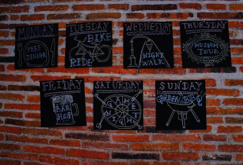 Mallki Hostel | Cuenca | Azuay | Ecuador 17