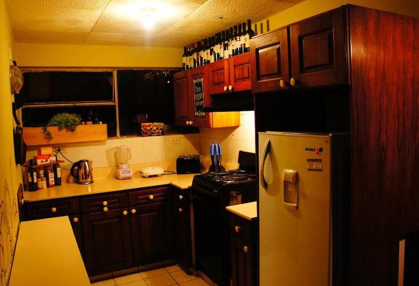 Mallki Hostel | Cuenca | Azuay | Ecuador 18