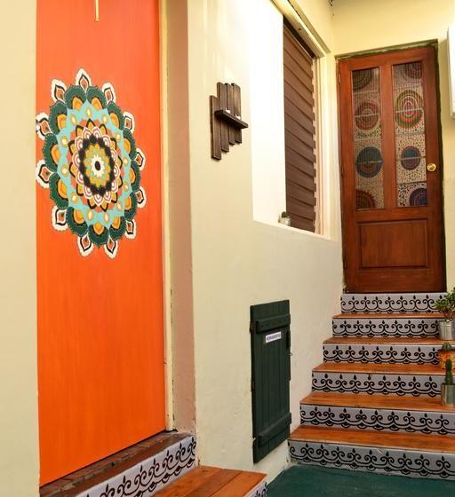 Mallki Hostel | Cuenca | Azuay | Ecuador 2