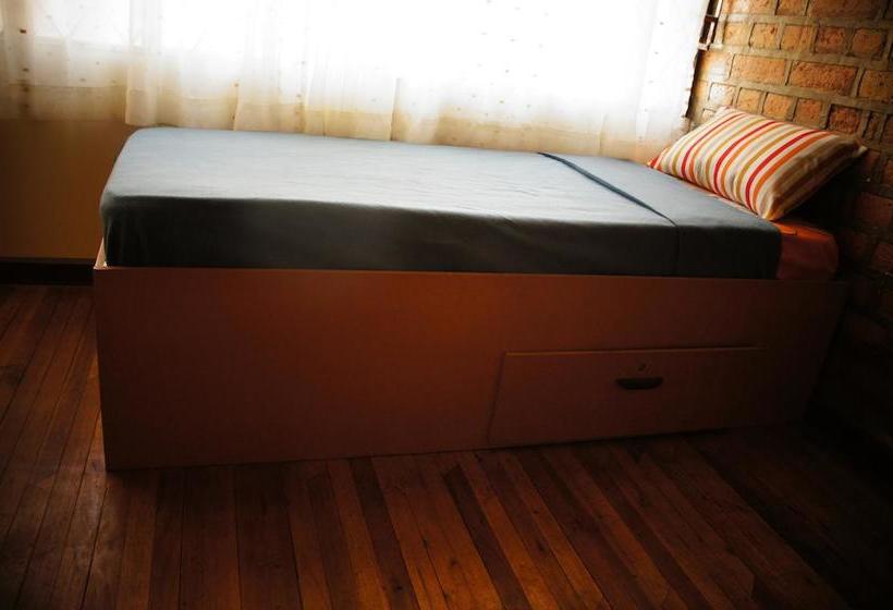 Mallki Hostel | Cuenca | Azuay | Ecuador 20