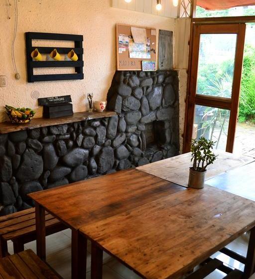 Mallki Hostel | Cuenca | Azuay | Ecuador 6