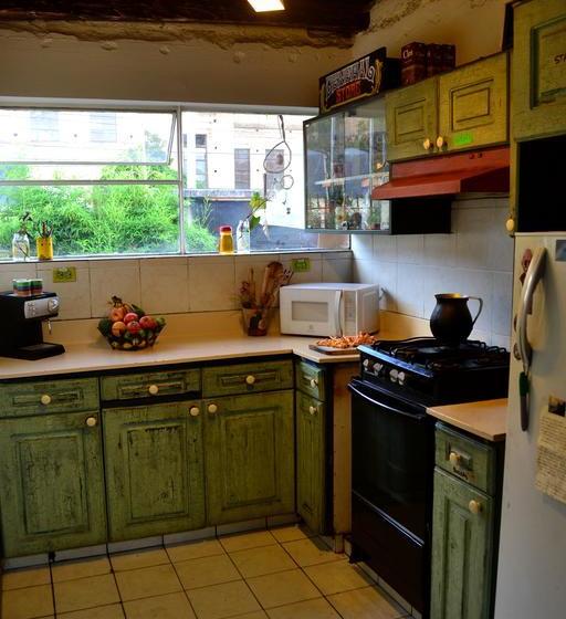 Mallki Hostel | Cuenca | Azuay | Ecuador 7