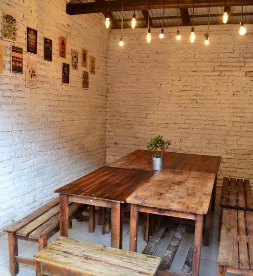 Mallki Hostel | Cuenca | Azuay | Ecuador 8