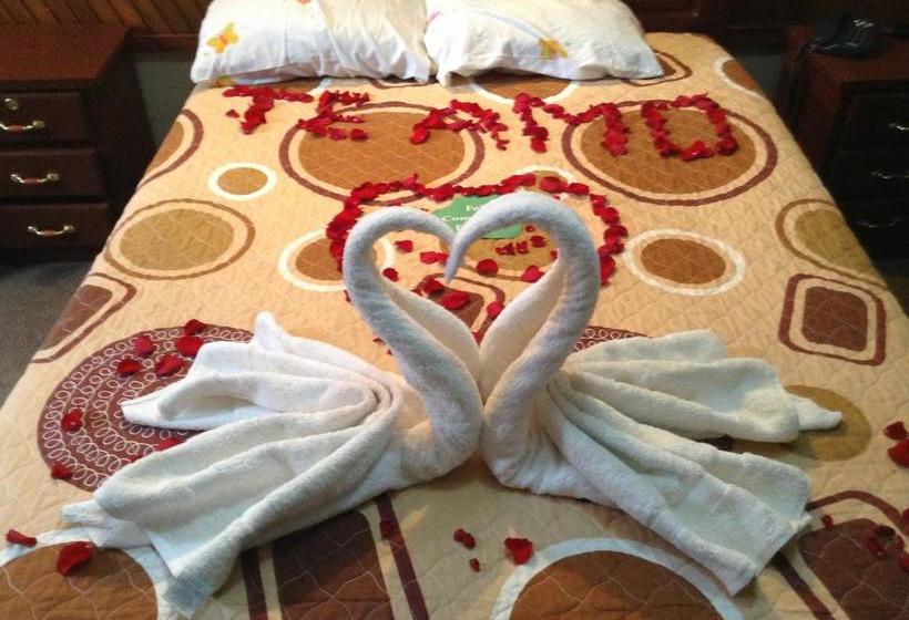 Hotel Hospedaje Casa Blanca | Huaraz | Huaraz | Perú 1