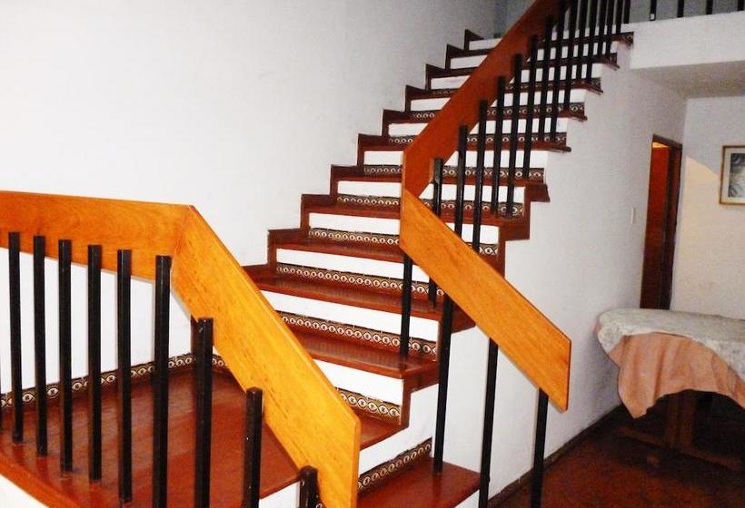 Hotel Hospedaje Casa Blanca | Huaraz | Huaraz | Perú 11