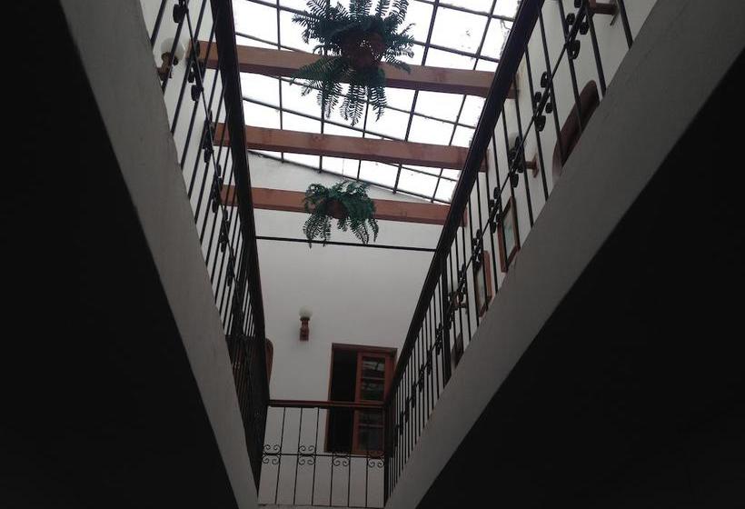 Hotel Hospedaje Casa Blanca | Huaraz | Huaraz | Perú 12