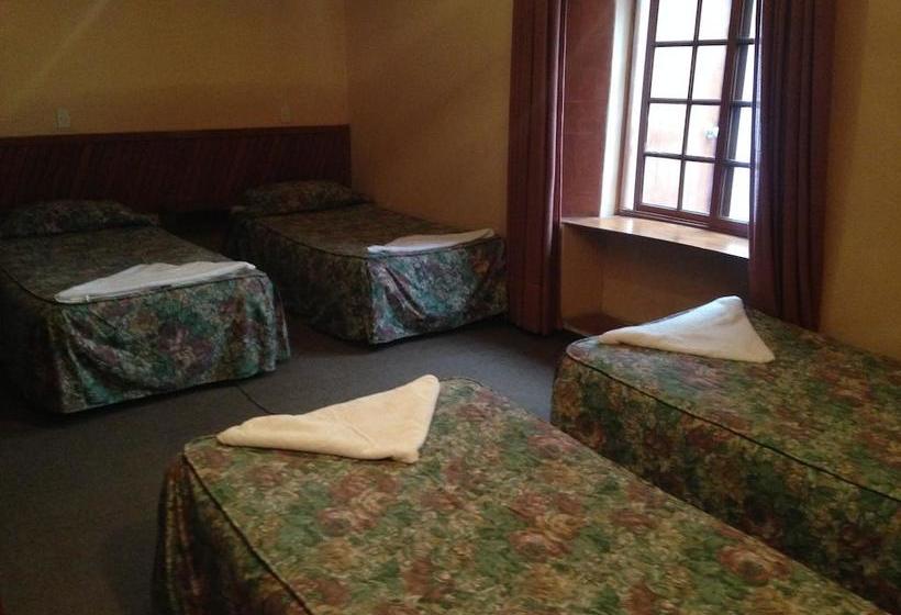 Hotel Hospedaje Casa Blanca | Huaraz | Huaraz | Perú 13