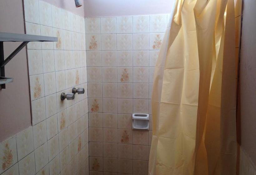 Hotel Hospedaje Casa Blanca | Huaraz | Huaraz | Perú 17