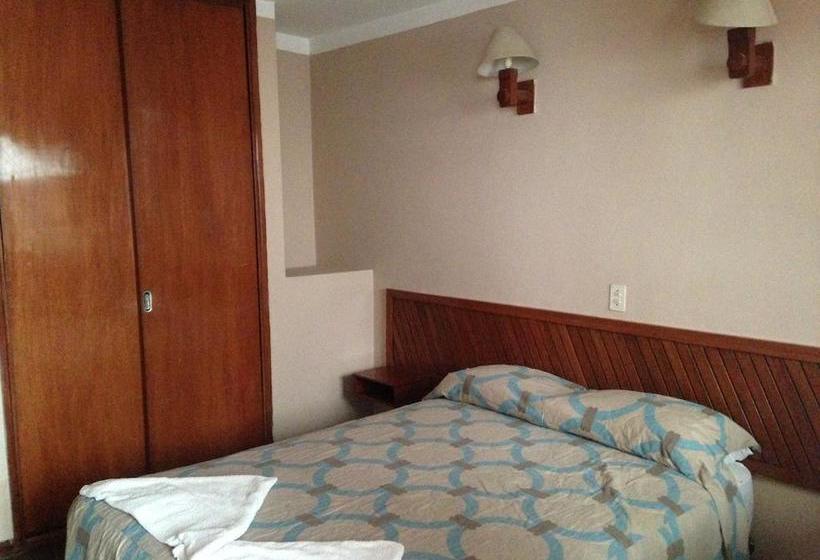 Hotel Hospedaje Casa Blanca | Huaraz | Huaraz | Perú 18