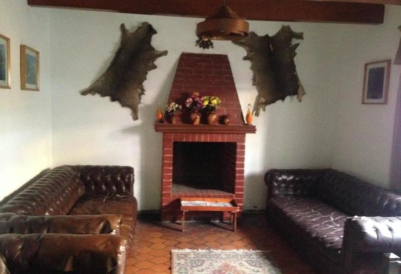 Hotel Hospedaje Casa Blanca | Huaraz | Huaraz | Perú 19