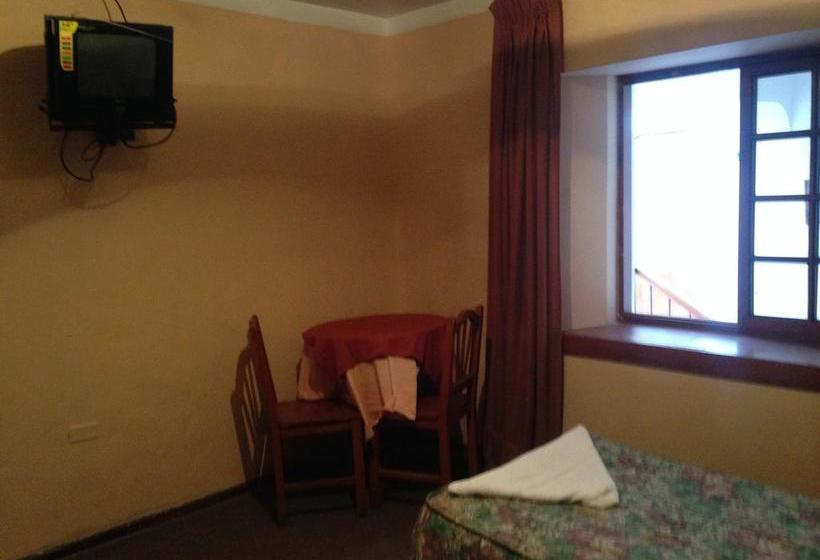 Hotel Hospedaje Casa Blanca | Huaraz | Huaraz | Perú 20