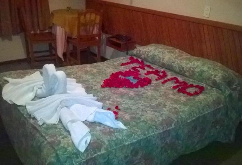 Hotel Hospedaje Casa Blanca | Huaraz | Huaraz | Perú 3