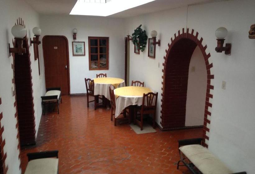 Hotel Hospedaje Casa Blanca | Huaraz | Huaraz | Perú 6