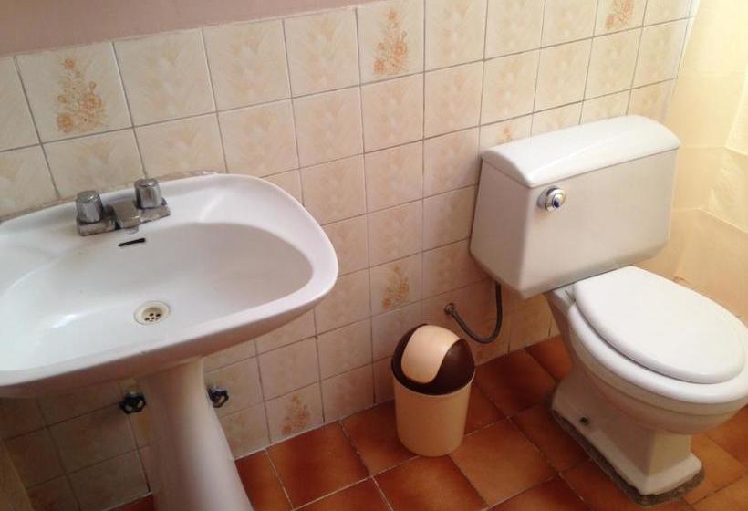 Hotel Hospedaje Casa Blanca | Huaraz | Huaraz | Perú 9