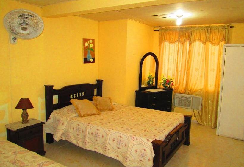 Albergue Ohana Lodging San Andres y Providencia