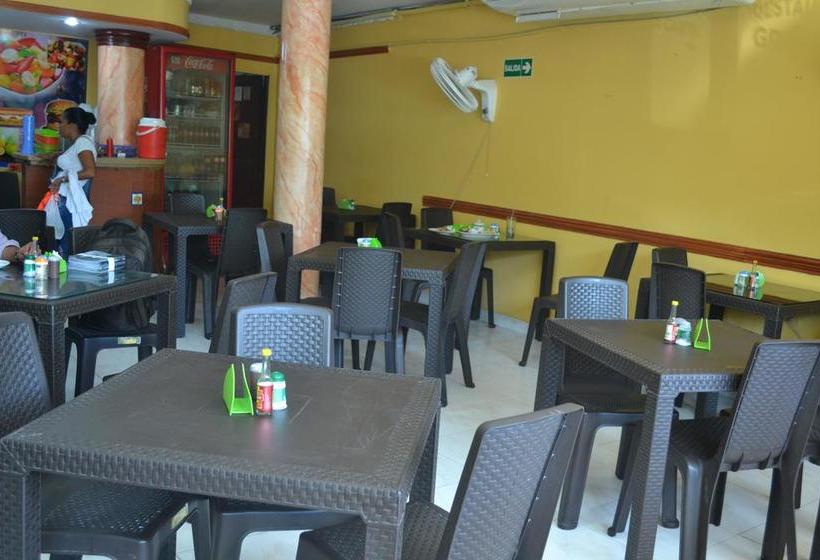 Hotel Granada Inn | Barranquilla | Atlantico | Colombia 10