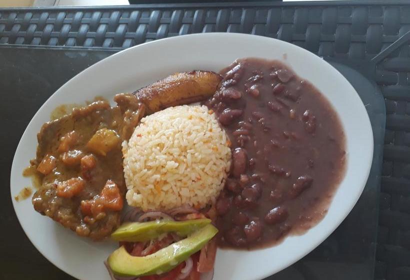 Hotel Granada Inn | Barranquilla | Atlantico | Colombia 12