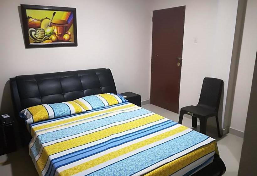 Hotel Granada Inn | Barranquilla | Atlantico | Colombia 13