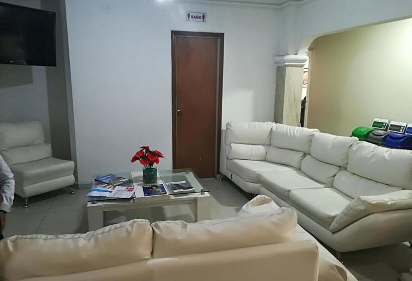 Hotel Granada Inn | Barranquilla | Atlantico | Colombia 14