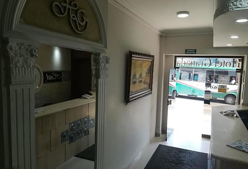 Hotel Granada Inn | Barranquilla | Atlantico | Colombia 17