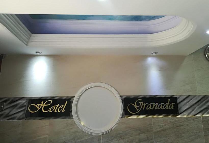 Hotel Granada Inn | Barranquilla | Atlantico | Colombia 18