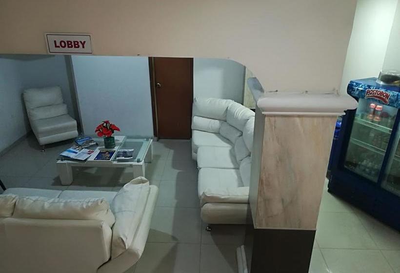 Hotel Granada Inn | Barranquilla | Atlantico | Colombia 19