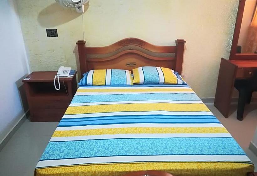 Hotel Granada Inn | Barranquilla | Atlantico | Colombia 20