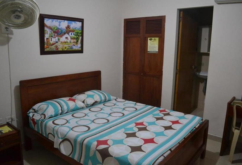 Hotel Granada Inn | Barranquilla | Atlantico | Colombia 3