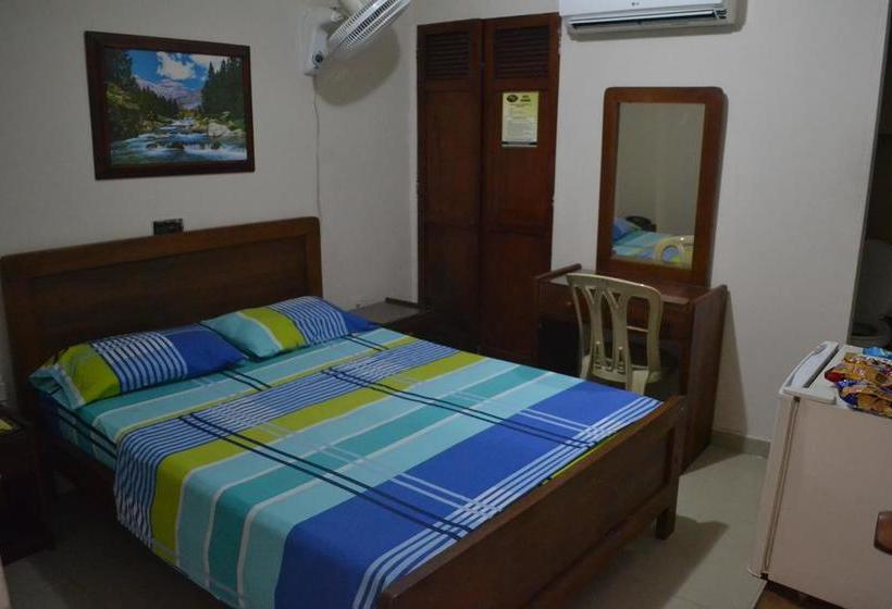 Hotel Granada Inn | Barranquilla | Atlantico | Colombia 5