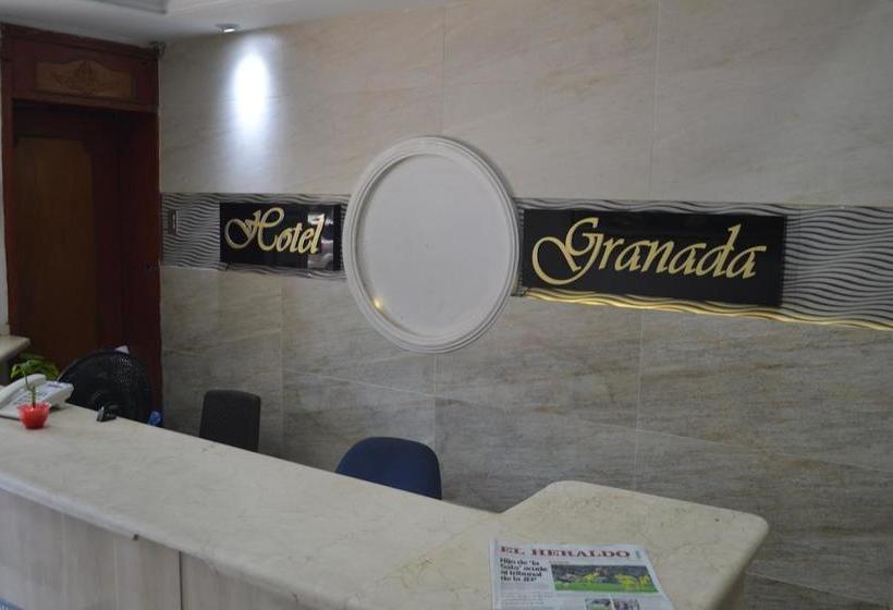 Hotel Granada Inn | Barranquilla | Atlantico | Colombia 6