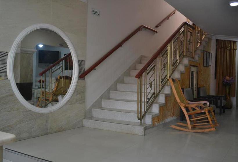 Hotel Granada Inn | Barranquilla | Atlantico | Colombia 7