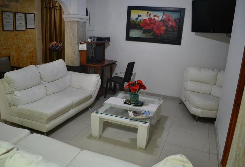 Hotel Granada Inn | Barranquilla | Atlantico | Colombia 8