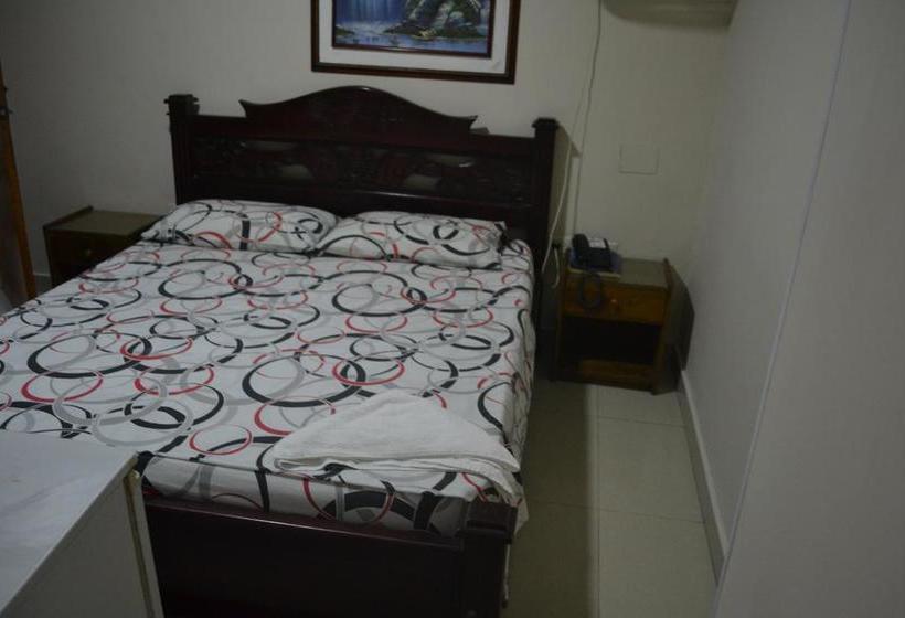 Hotel Granada Inn | Barranquilla | Atlantico | Colombia 9