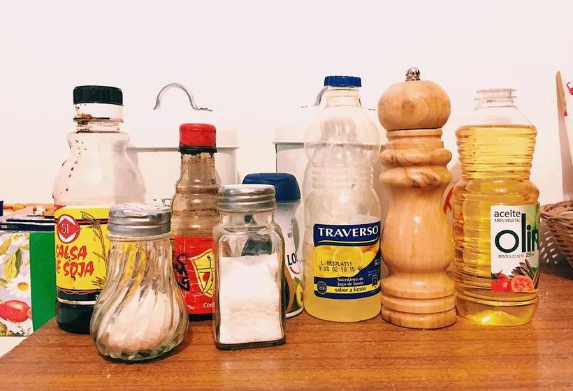 Albergue Hostal Laskar | San Pedro de Atacama | Antofagasta | Chile 10