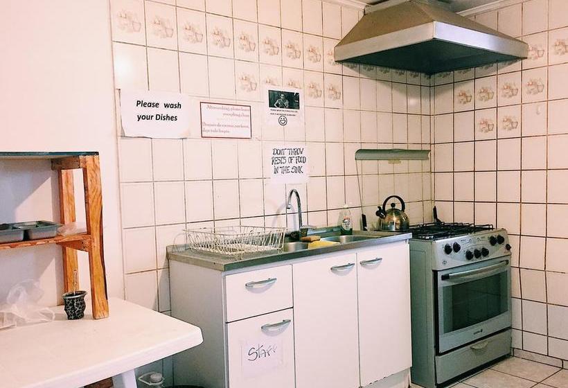 Albergue Hostal Laskar | San Pedro de Atacama | Antofagasta | Chile 12