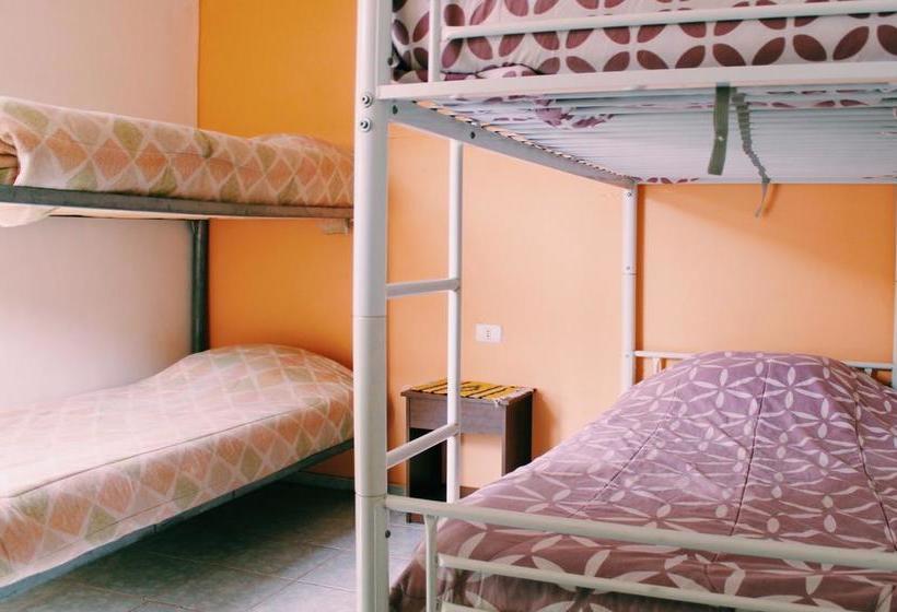 Albergue Hostal Laskar | San Pedro de Atacama | Antofagasta | Chile 14