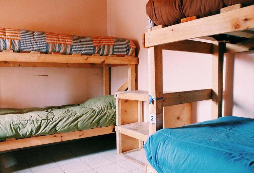 Albergue Hostal Laskar | San Pedro de Atacama | Antofagasta | Chile 15