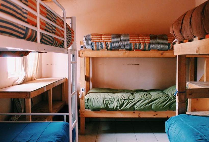 Albergue Hostal Laskar | San Pedro de Atacama | Antofagasta | Chile 16