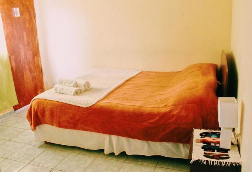 Albergue Hostal Laskar | San Pedro de Atacama | Antofagasta | Chile 18