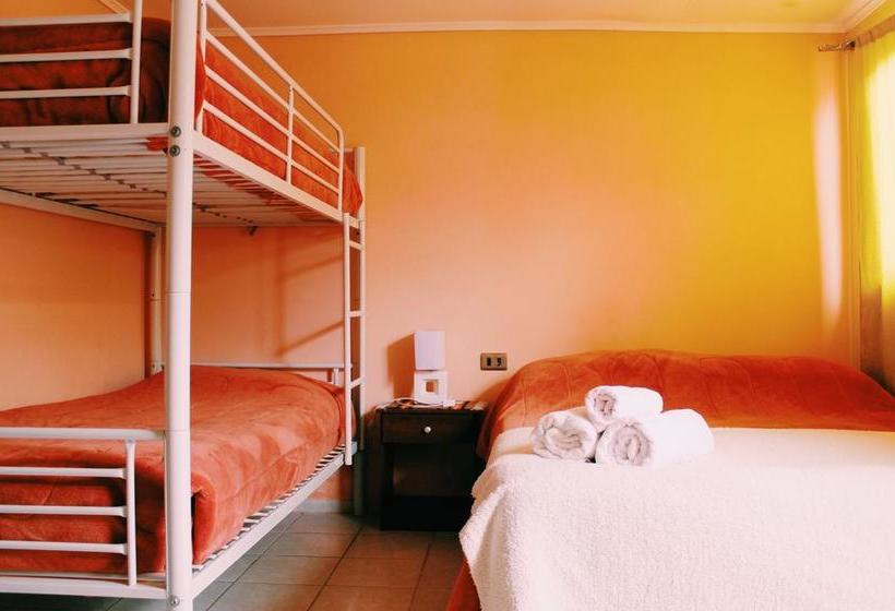 Albergue Hostal Laskar | San Pedro de Atacama | Antofagasta | Chile 19