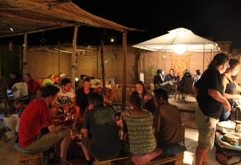 Albergue Hostal Laskar | San Pedro de Atacama | Antofagasta | Chile 20