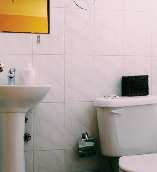 Albergue Hostal Laskar | San Pedro de Atacama | Antofagasta | Chile 3