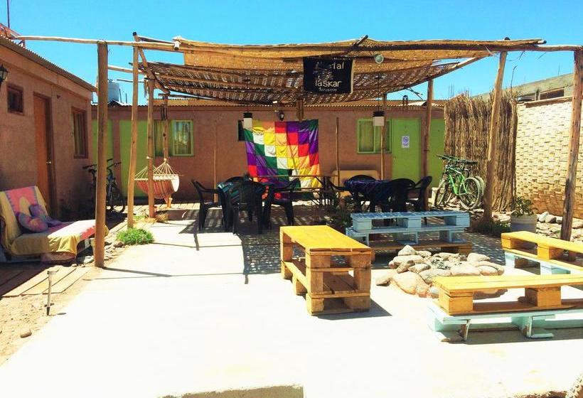 Albergue Hostal Laskar | San Pedro de Atacama | Antofagasta | Chile 4